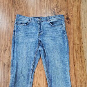 H&M Skinny Jeans Sz. 10